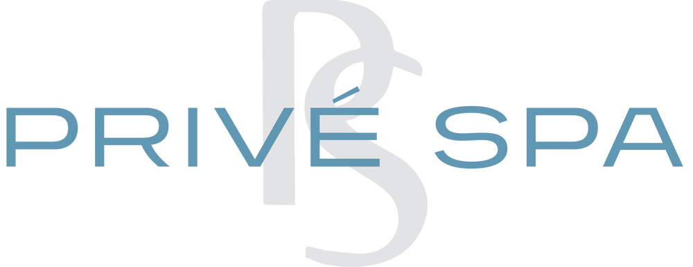 Prive Spa logo