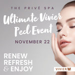 Ultimate Vivier Peel Event - Nov 22