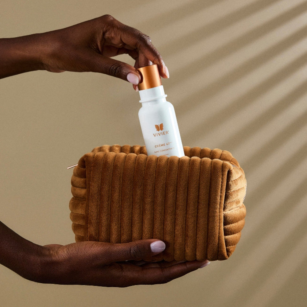 Vivier Crème 47 Luxe Kit