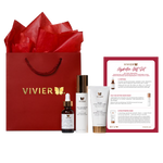 Vivier Hydration Gift Set