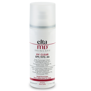 
            
                Load image into Gallery viewer, EltaMD® UV Clear Broad-Spectrum SPF 46
            
        
