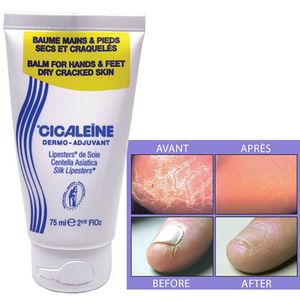 
            
                Load image into Gallery viewer, CICALEINE Balm for Dry Cracked Skin
            
        