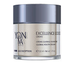 EXCELLENCE CODE CREME
