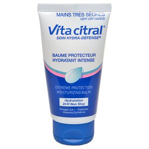 VITA CITRAL Extreme Conditions Hand Cream